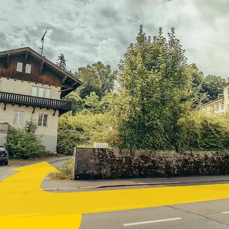 Lägenhet Neu Schwerzenbach 
